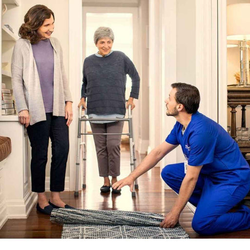 Home Hazard Assessment & Modification — iElder.Asia