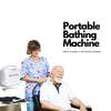 Rental Portable Intelligent Bathing Machine (Per Day)