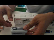 Yuwell Fingertip Pulse Oximeter YX302