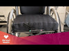 ROHO Quadtro Select 4 Compartment Cushion (US product) - Asian Integrated Medical Sdn Bhd (ielder.asia)