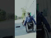 Sport Wheelchair