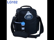 Portable Oxygen Concentrator LG102P Lovego