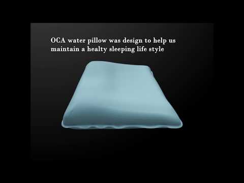 OCA Aqua Pillow (XL size) 