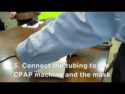 Yuwell YH 560 Yuwell Breathcare I Auto CPAP