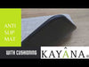 Anti Slip Floor Mat Light Brown FREE Hand Sanitizer 60ml | Kayana