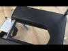  Fair Chrome Steel DAF Commode Push Chair 