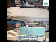 anti fall bed rail for elderly