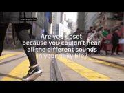 hearing aids for elderly