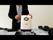 Portable Oxygen Concentrator LG102P Lovego