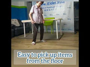 Etac Aktiv Reacher with Hooks 45cm 