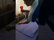 Aqua Mattress FREE Pillow and Cushion | OCA