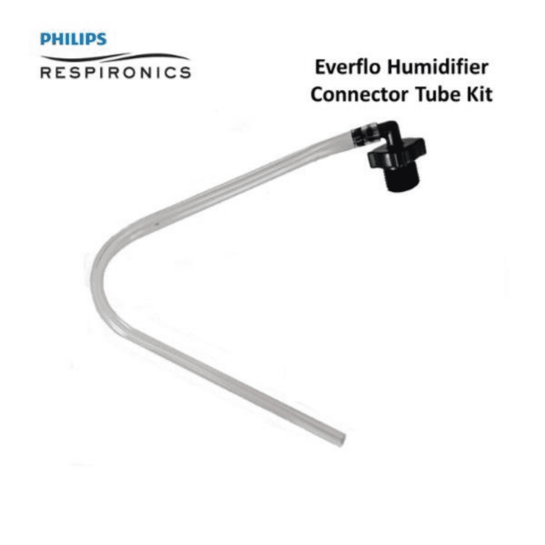Humidifier Connector Tube for Philips EverFlo Oxygen Concentrator ...