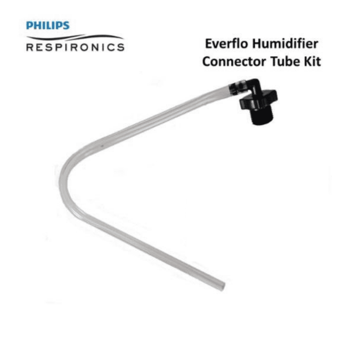 Humidifier Connector