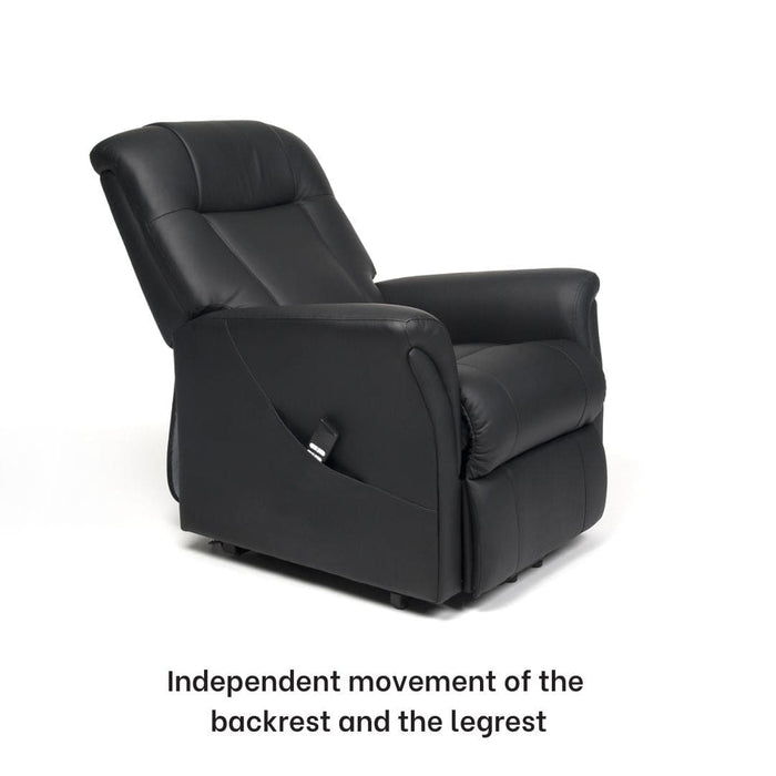Recline and Lift Auto Chair | Vermeiren Ontario 2