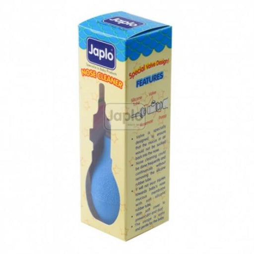 Japlo Nose Cleaner - Asian Integrated Medical Sdn Bhd (ielder.asia)