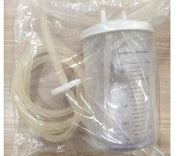 Yuwell Suction Pump Model 7E-C (221) -