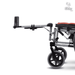 Karma Recliner Wheelchair KM-5000