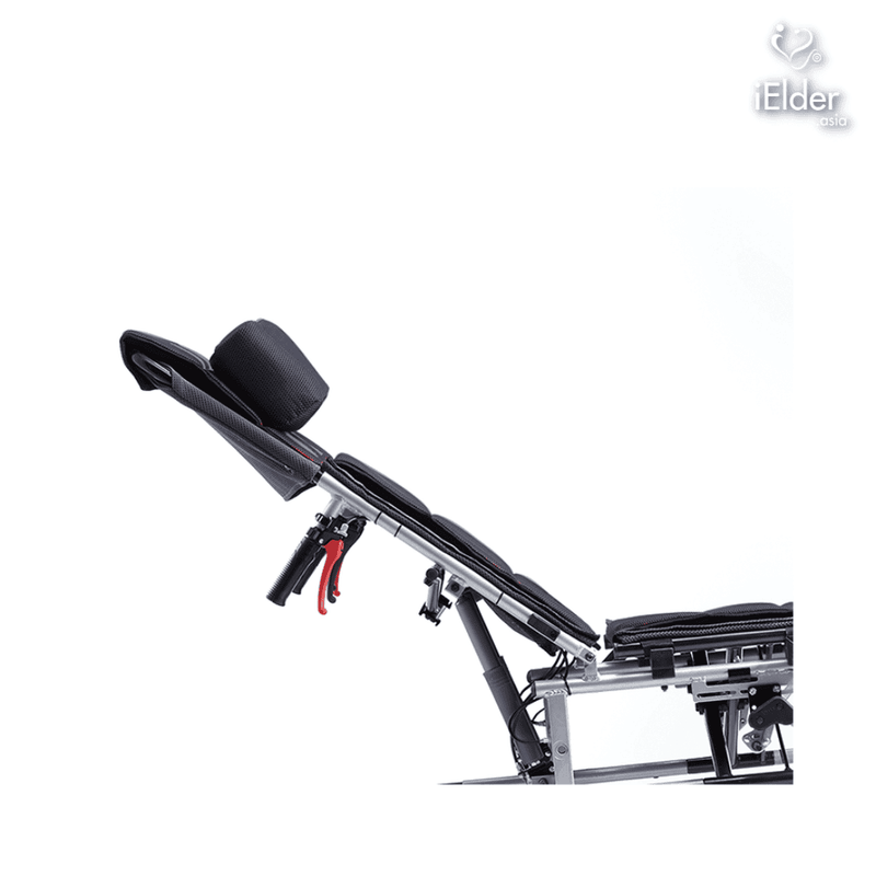Karma Recliner Wheelchair KM-5000