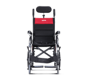 Karma Recliner Wheelchair VIP2