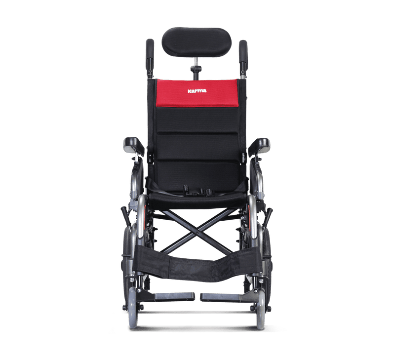 Karma Recliner Wheelchair VIP2