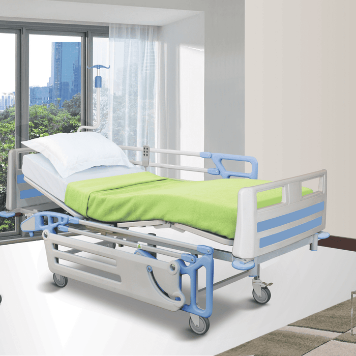 2 Function Hospital Electric Bed