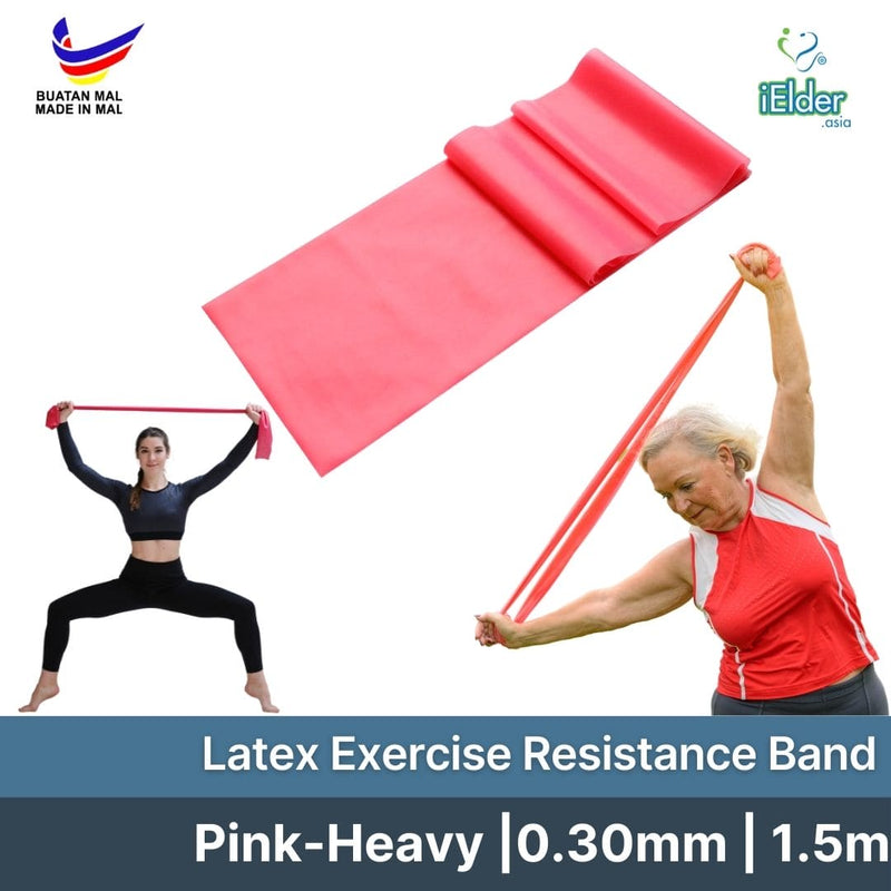 iElder Exercise Resistance Band for Seniors 1.5m