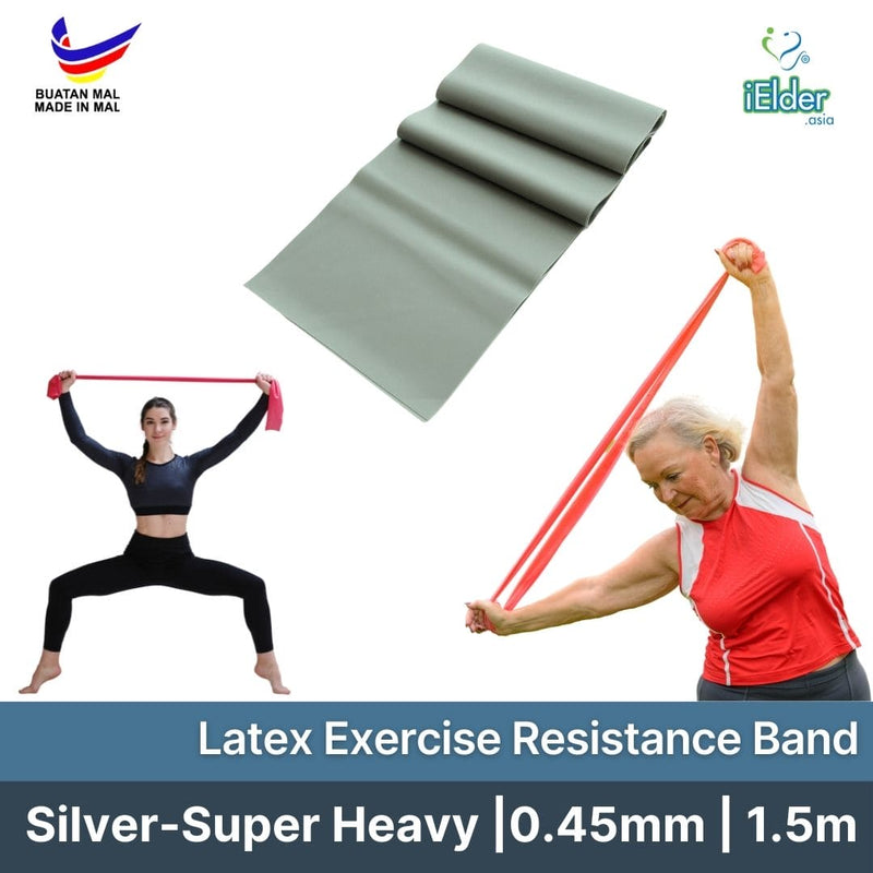 iElder Exercise Resistance Band for Seniors 1.5m