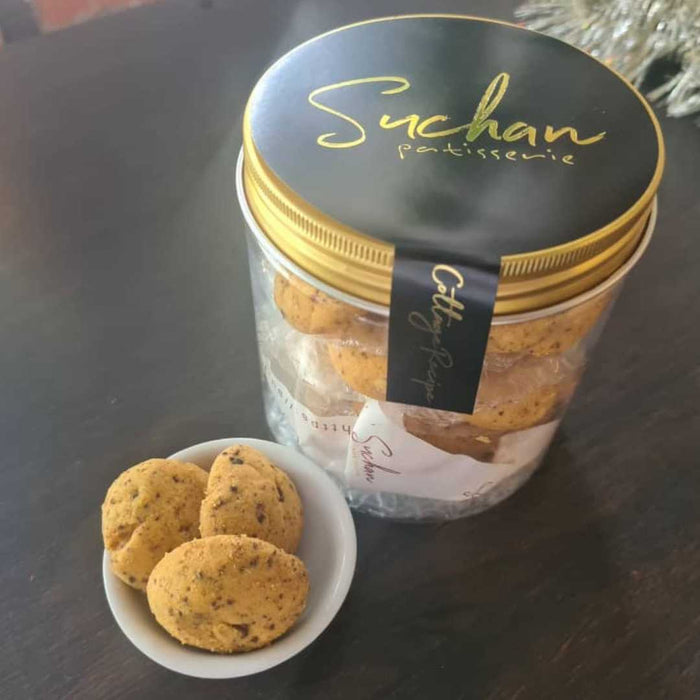 Suchan Premium Healthy CNY Cookies