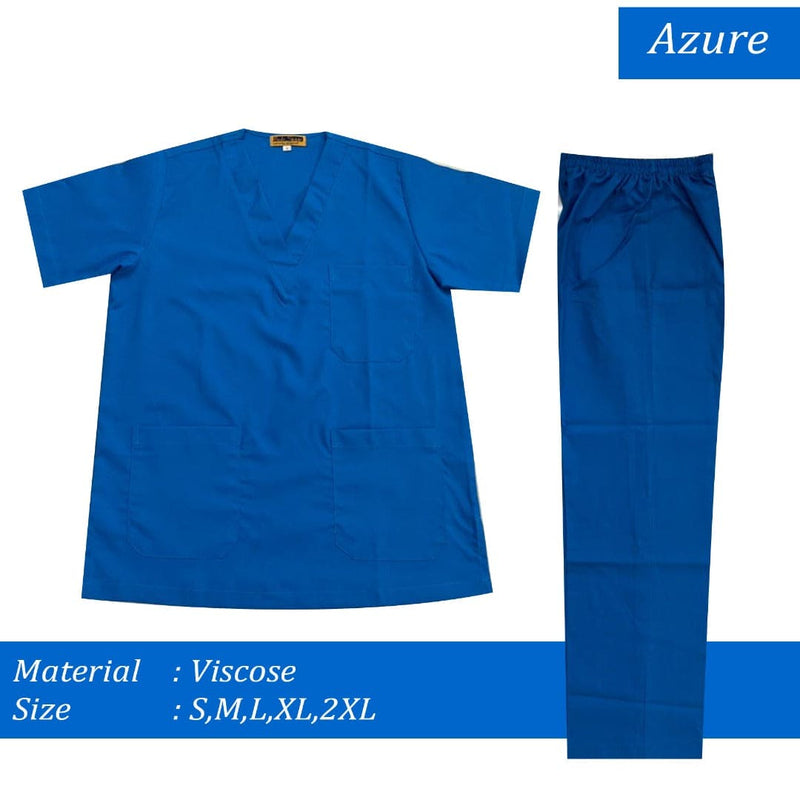 Medical Scrub Suit