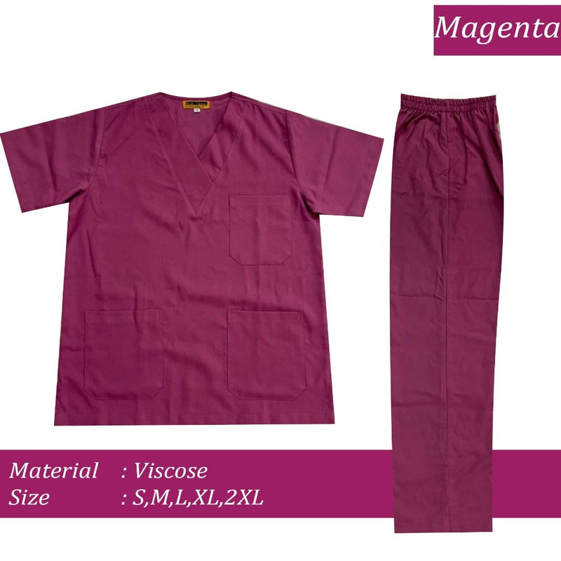 Medical Scrub Suit