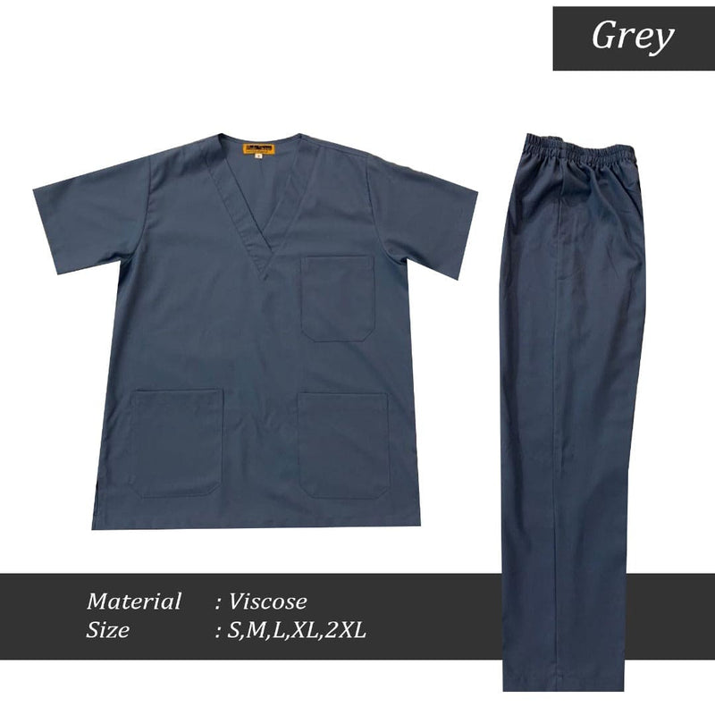 Medical Scrub Suit