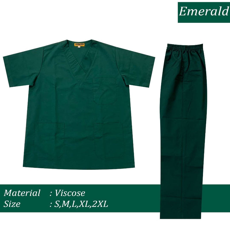 Medical Scrub Suit