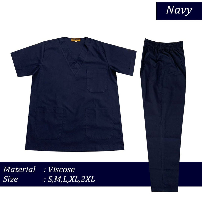 Medical Scrub Suit
