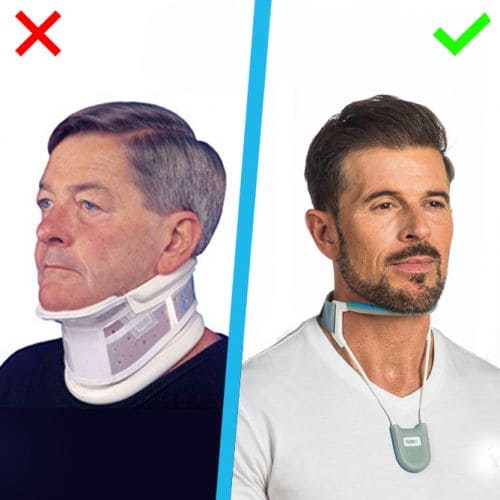 Neck Brace BackPainHelp (Developed by London Spine Clinic) - Asian Integrated Medical Sdn Bhd (ielder.asia)