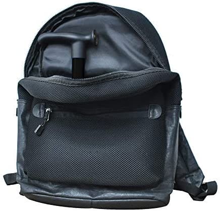 Pocket Cane with Length Memory Function