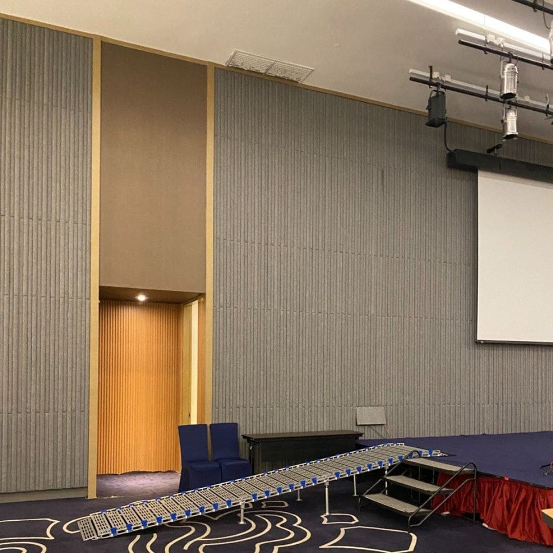 Portable Rollable Aluminium Ramp for Wheelchair — iElder.Asia (Asian ...