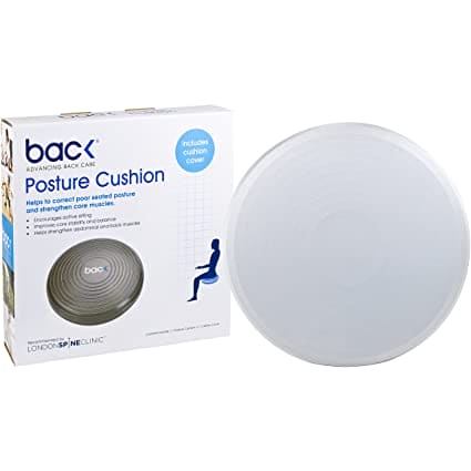 Posture Cushion BackPainHelp - Asian Integrated Medical Sdn Bhd (ielder.asia)