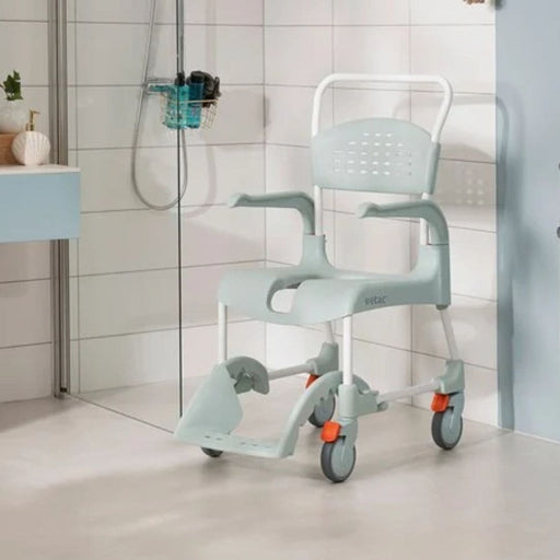 toilet shower chair for sale