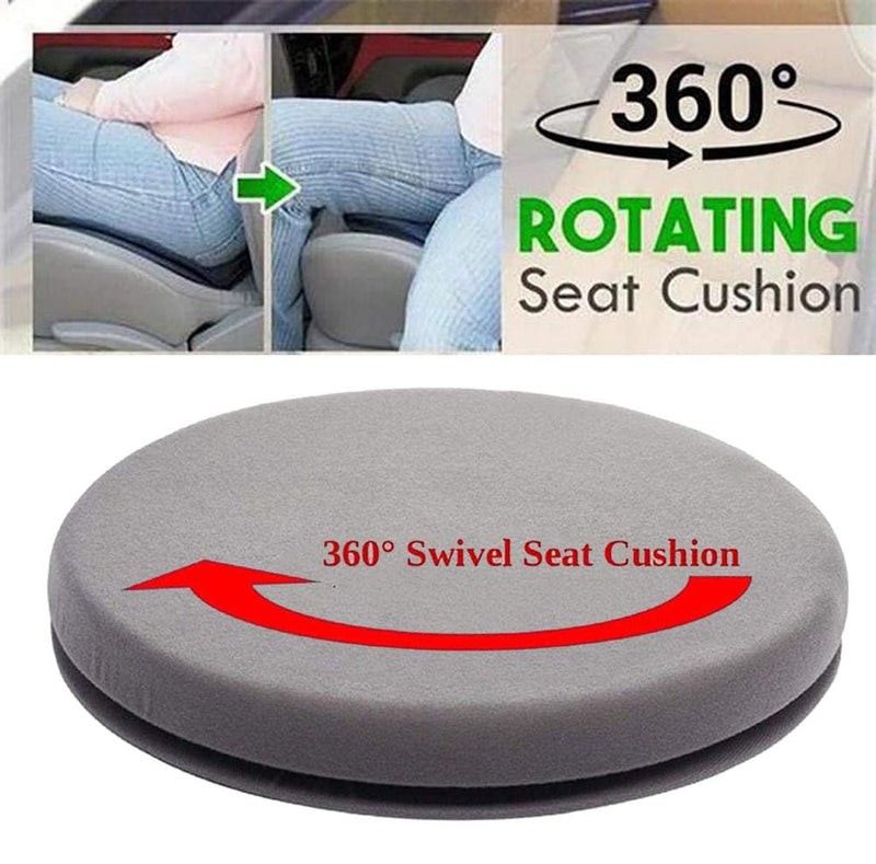 Swivel Positioning Cushion (diameter: 40 cm) | EZ Go