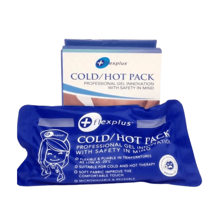 Flexplus Hot/Cold Pack (Size Msi)