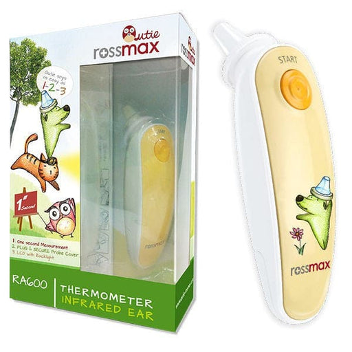 Rossmax Ear Thermometer