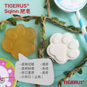 TIGERUS Tiger Milk Mushroom Soap (20mg) - Asian Integrated Medical Sdn Bhd (ielder.asia)