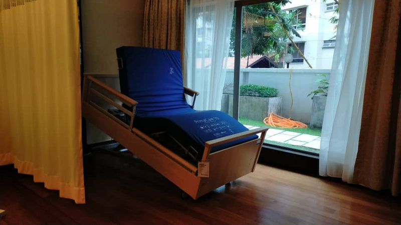 PrimaCare 10 床垫 14 厘米 |威斯纳-博瑟霍夫