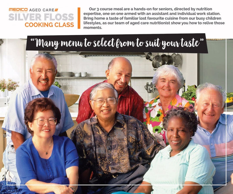 Healthy Cooking Class for elderly - Asian Integrated Medical Sdn Bhd (ielder.asia)