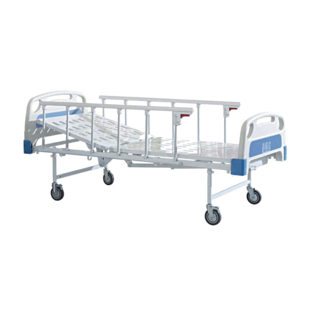 Manual Hospital Beds — iElder.Asia