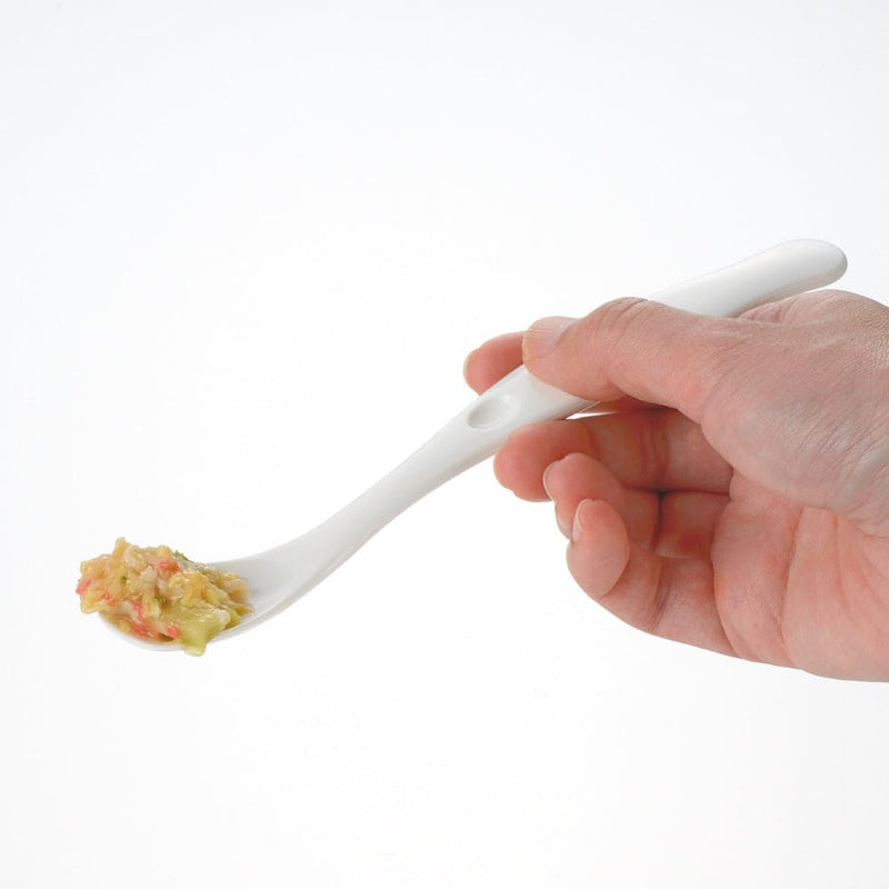 Soft Spoon in a pair