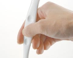 Soft Spoon in a pair