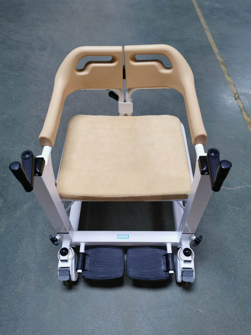 Multipurpose Mobile Transfer Chair AIM