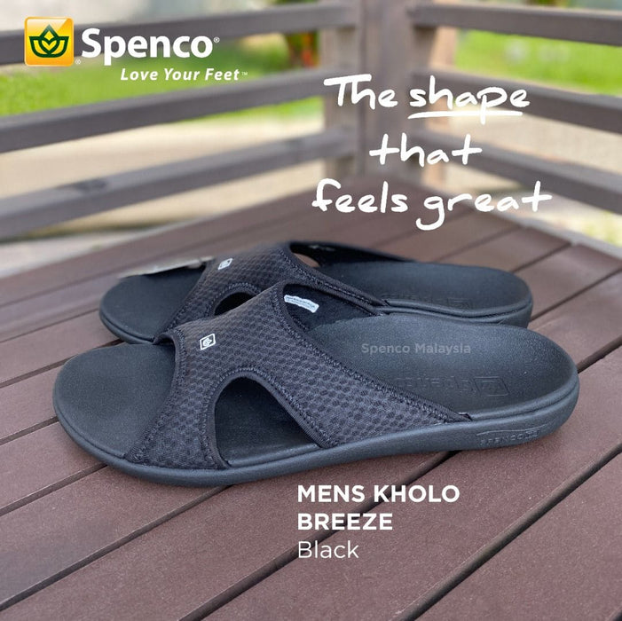 Spenco Men Kholo Sandal