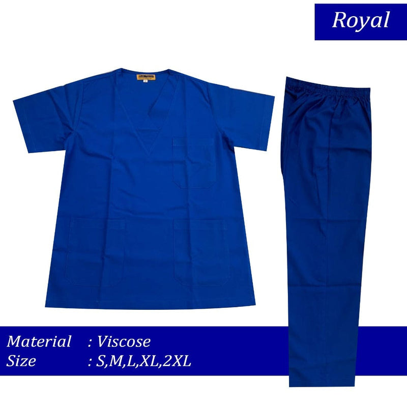 Medical Scrub Suit